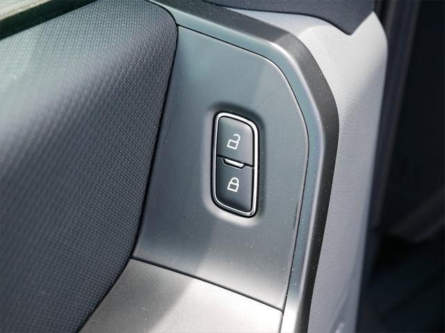 used 2025 Ford F-150 car, priced at $40,530