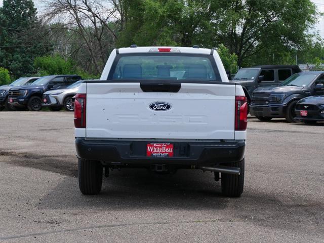 used 2025 Ford F-150 car, priced at $40,530