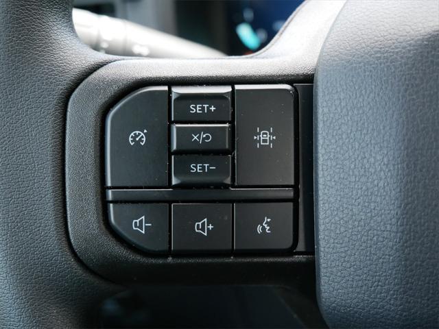 used 2025 Ford F-150 car, priced at $40,530