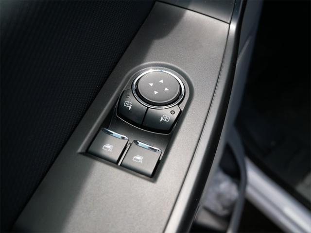 used 2025 Ford F-150 car, priced at $40,530