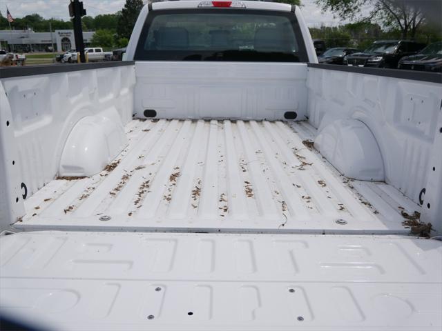 used 2025 Ford F-150 car, priced at $40,530
