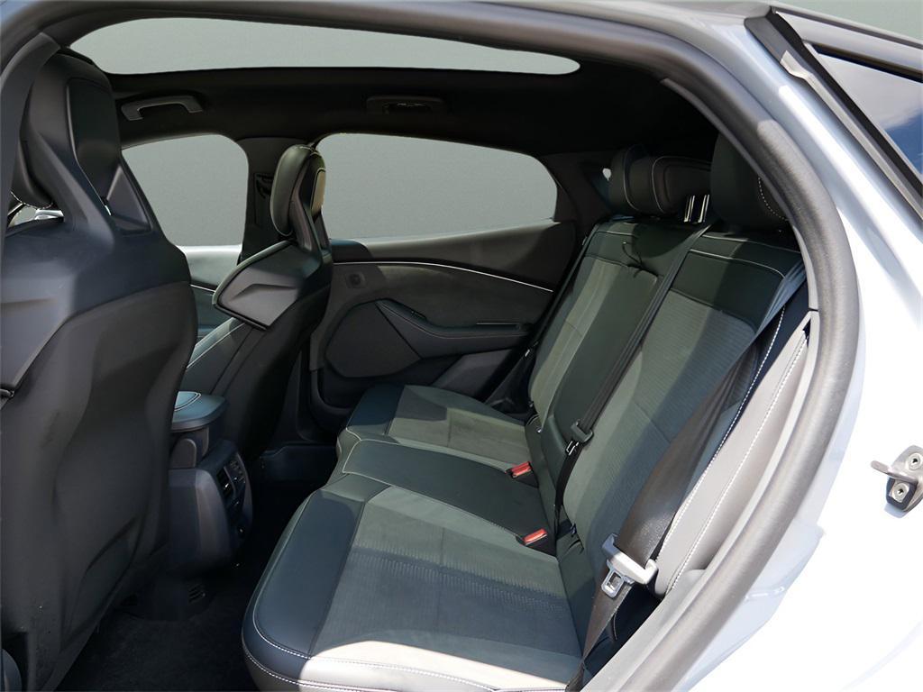 used 2024 Ford Mustang Mach-E car, priced at $39,995