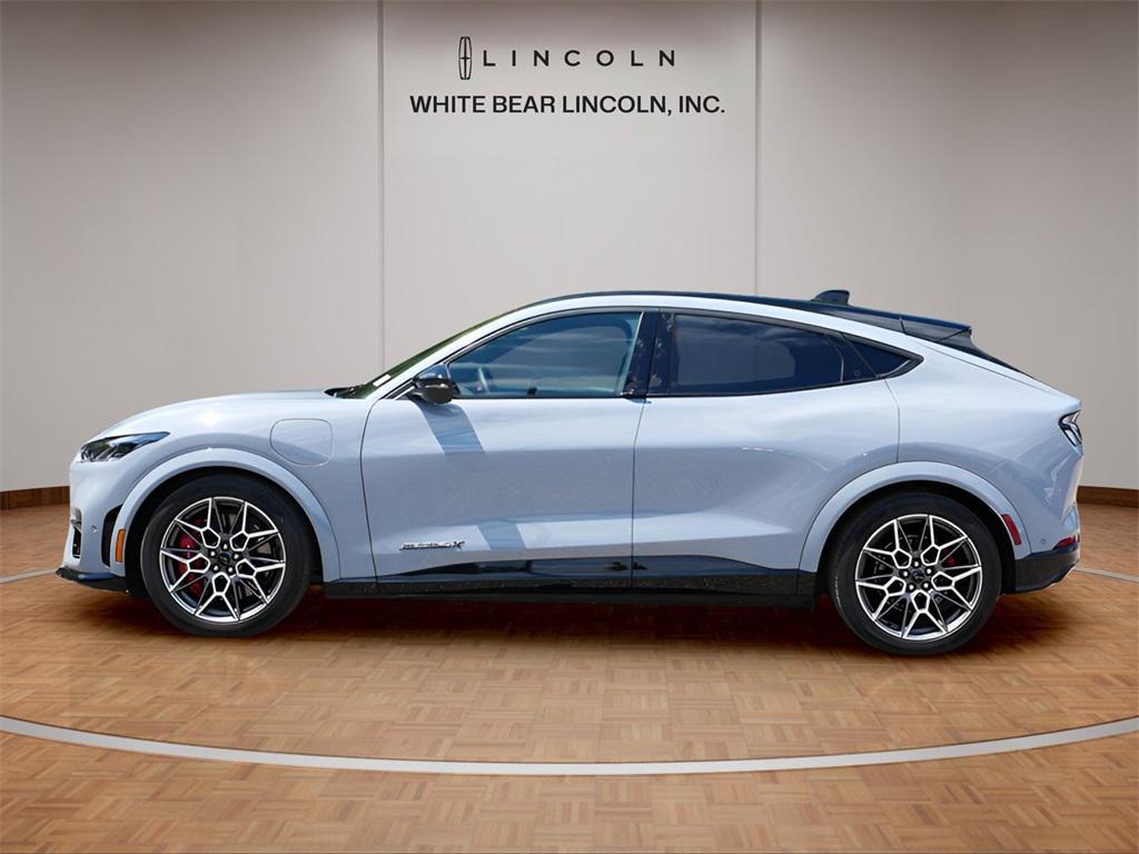 used 2024 Ford Mustang Mach-E car, priced at $39,995