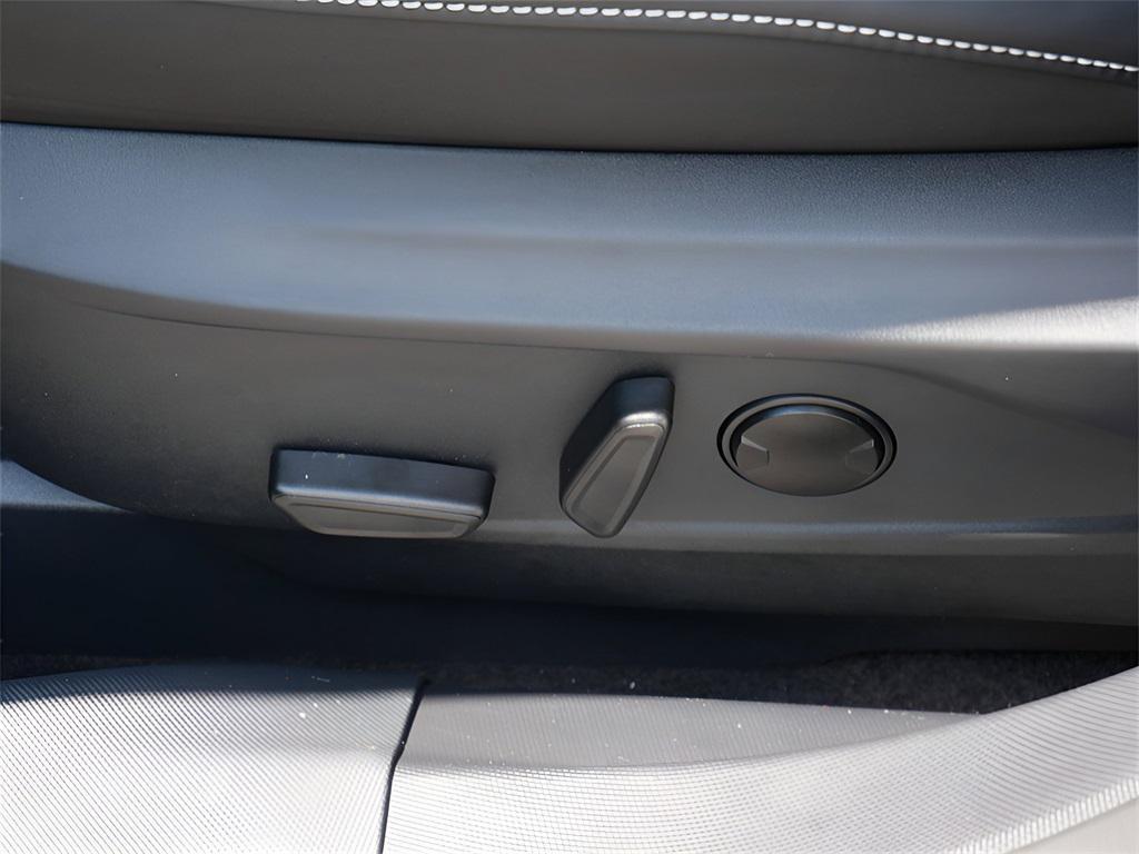 used 2024 Ford Mustang Mach-E car, priced at $39,995