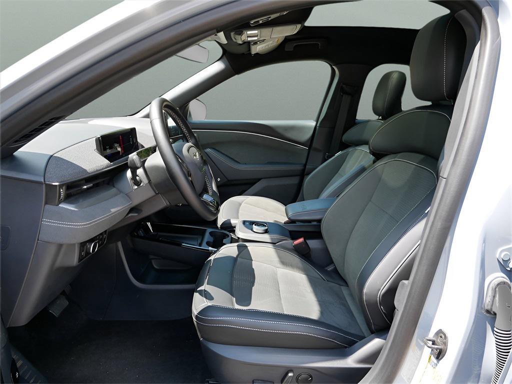 used 2024 Ford Mustang Mach-E car, priced at $39,995