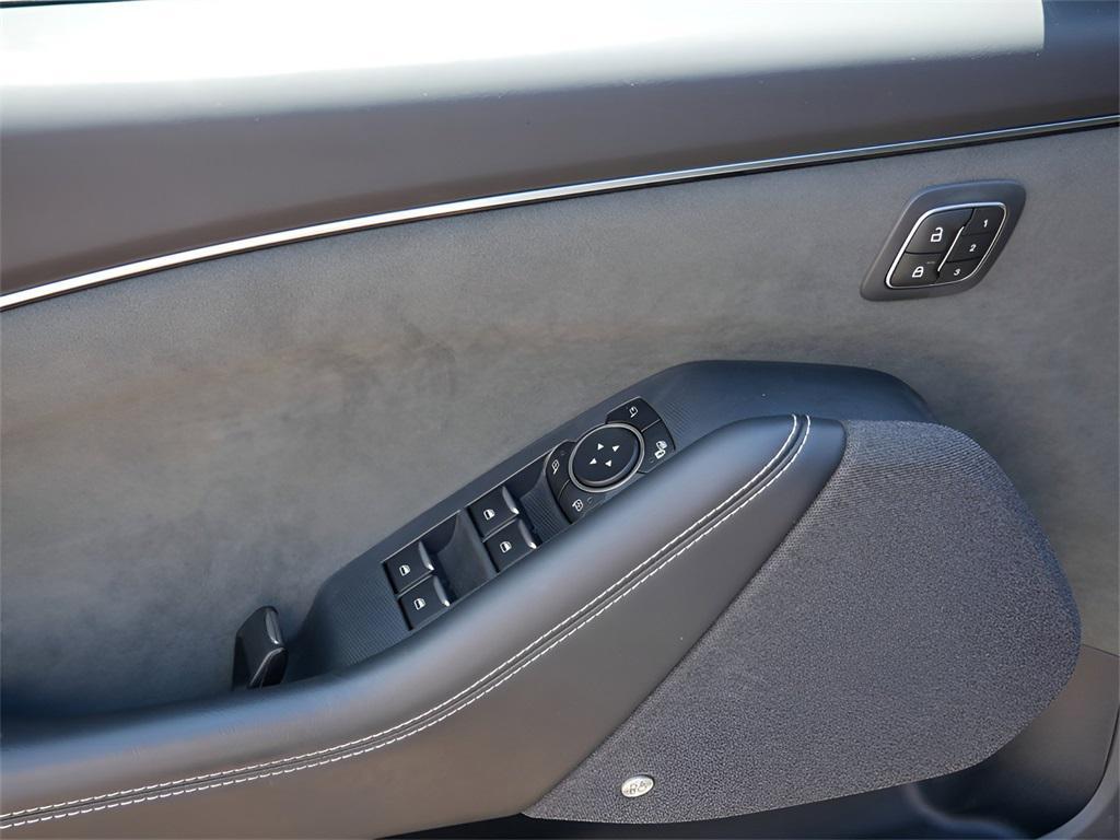 used 2024 Ford Mustang Mach-E car, priced at $39,995