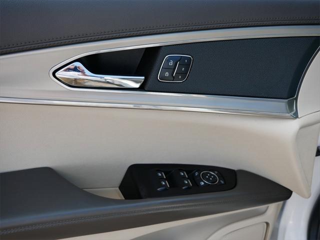 used 2017 Lincoln MKX car, priced at $19,995