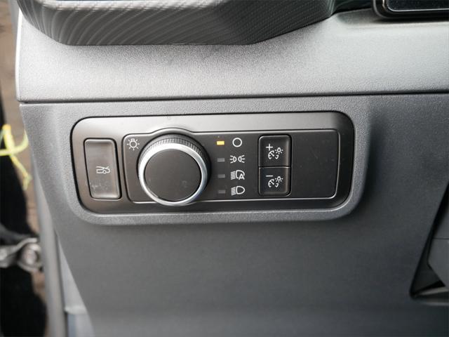 used 2024 Ford Mustang car, priced at $27,995