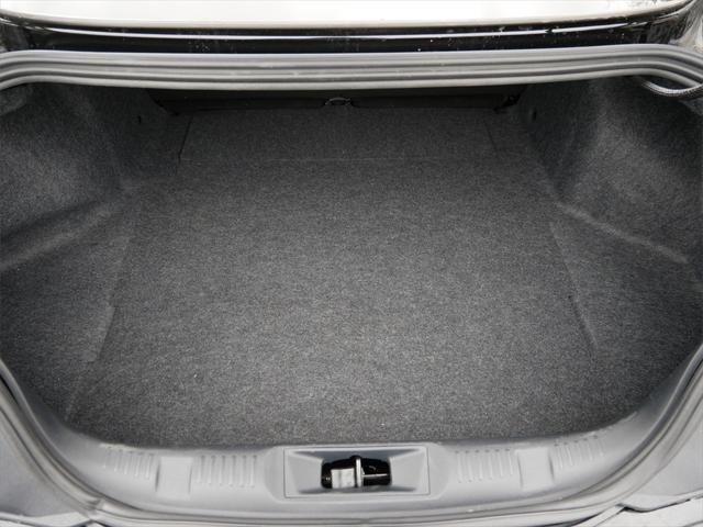 used 2024 Ford Mustang car, priced at $27,995