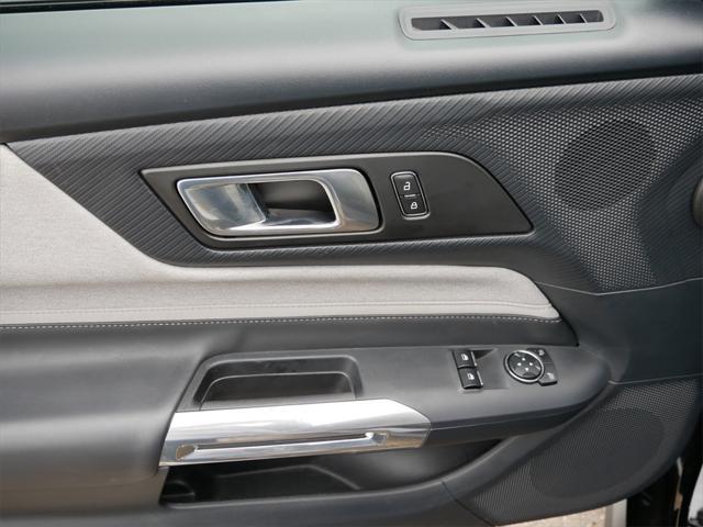 used 2024 Ford Mustang car, priced at $27,995
