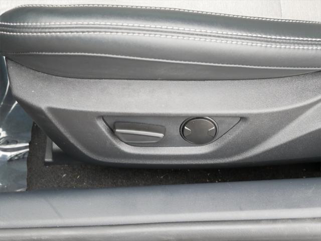 used 2024 Ford Mustang car, priced at $27,995