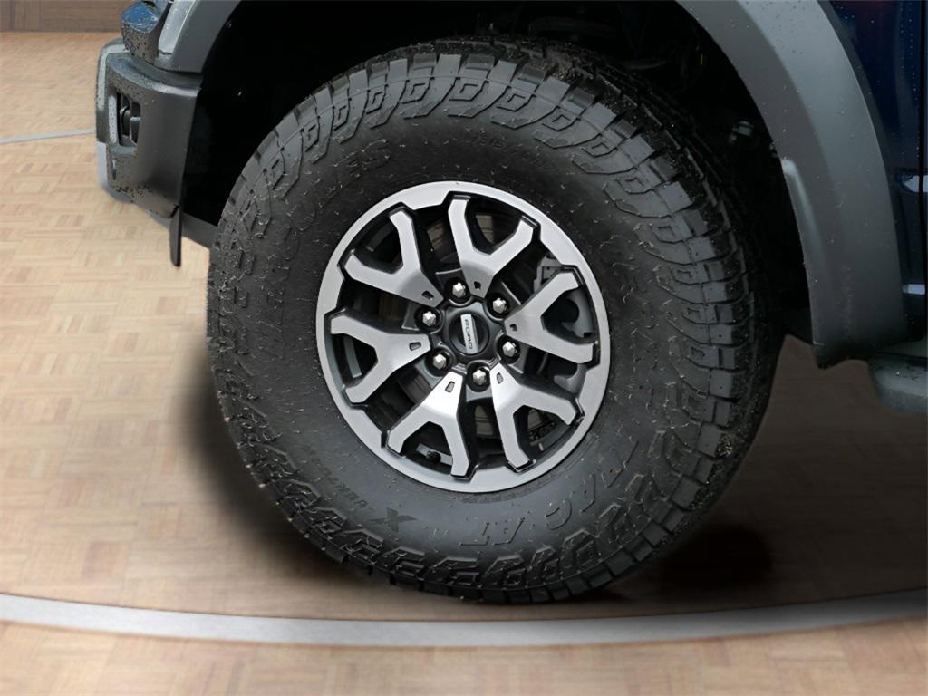 used 2023 Ford F-150 car, priced at $69,999