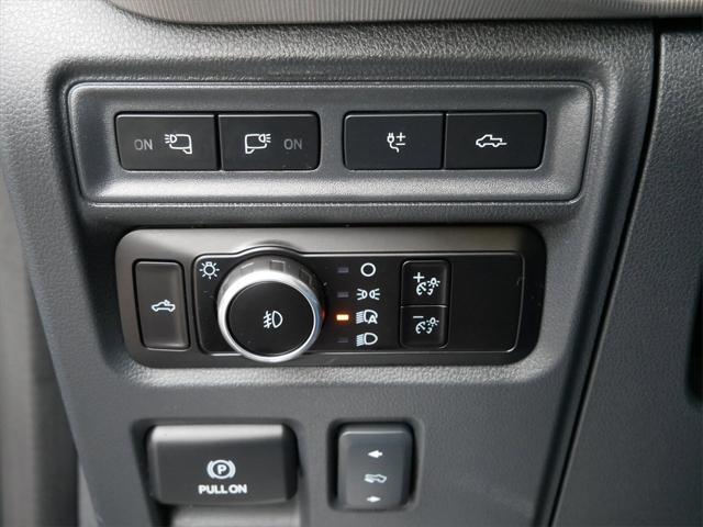 used 2023 Ford F-150 car, priced at $69,999