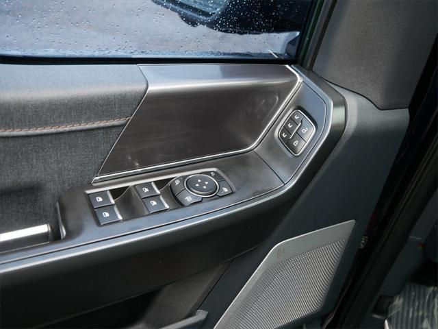 used 2023 Ford F-150 car, priced at $69,999