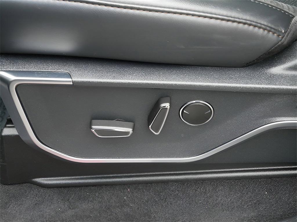 used 2023 Ford F-150 car, priced at $69,999