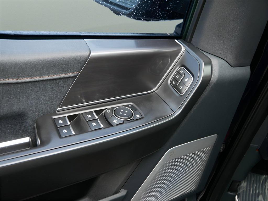 used 2023 Ford F-150 car, priced at $69,999