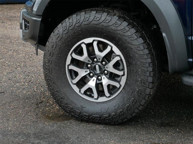 used 2023 Ford F-150 car, priced at $69,999