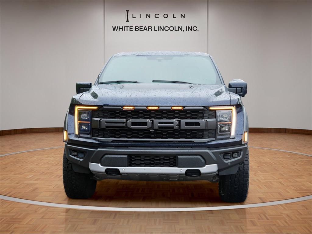 used 2023 Ford F-150 car, priced at $69,999