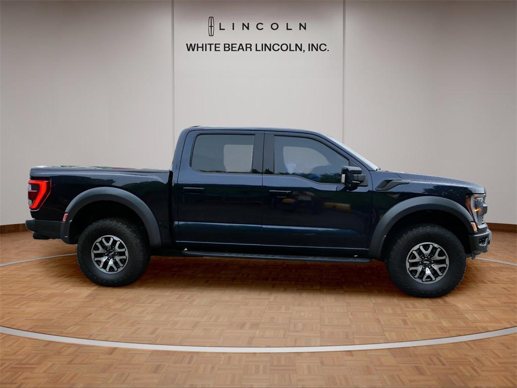 used 2023 Ford F-150 car, priced at $69,999