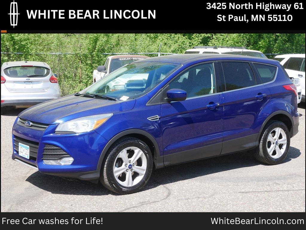 used 2016 Ford Escape car, priced at $9,995