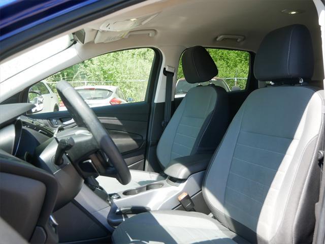 used 2016 Ford Escape car, priced at $8,995