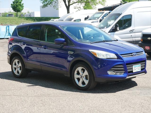 used 2016 Ford Escape car, priced at $8,995