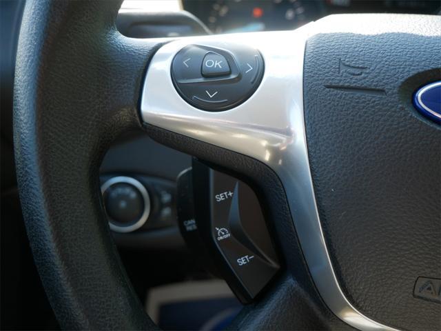 used 2016 Ford Escape car, priced at $8,995