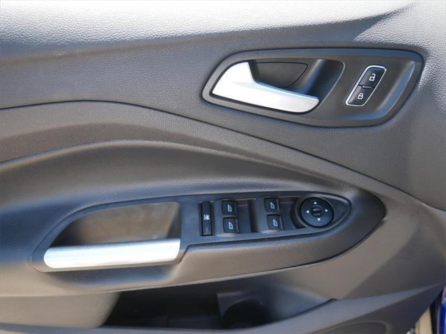 used 2016 Ford Escape car, priced at $8,995