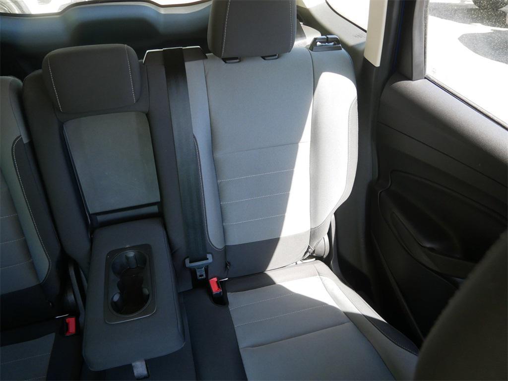 used 2016 Ford Escape car, priced at $9,995