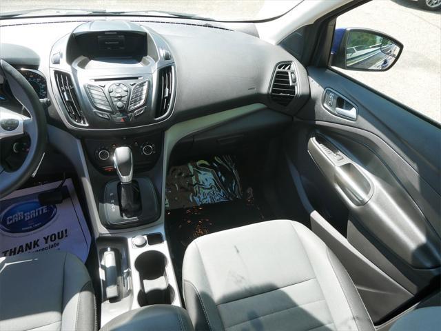 used 2016 Ford Escape car, priced at $8,995