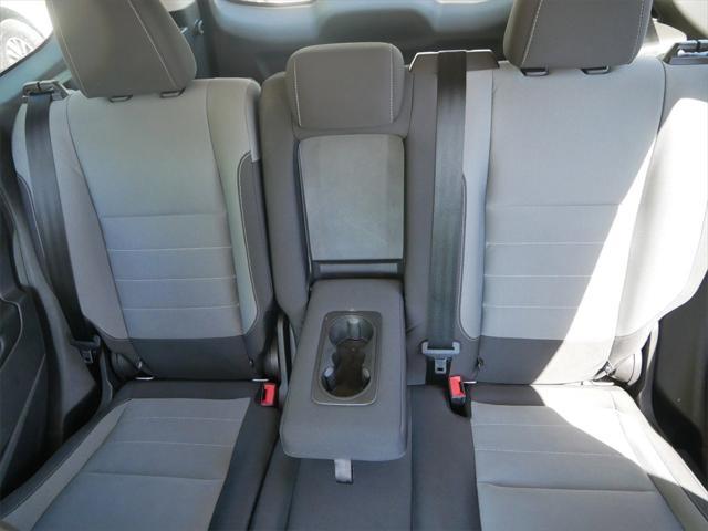 used 2016 Ford Escape car, priced at $8,995