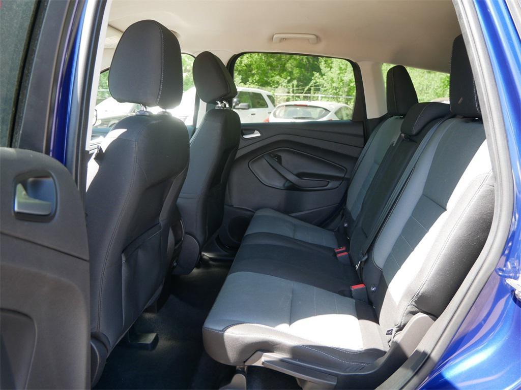 used 2016 Ford Escape car, priced at $9,995