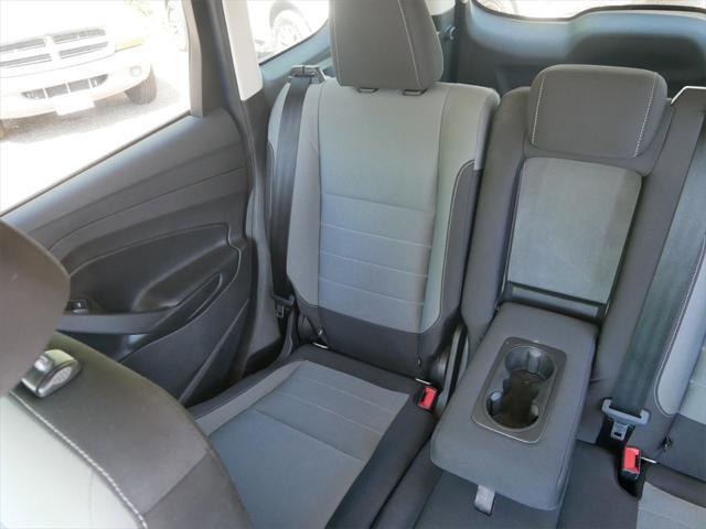 used 2016 Ford Escape car, priced at $8,995