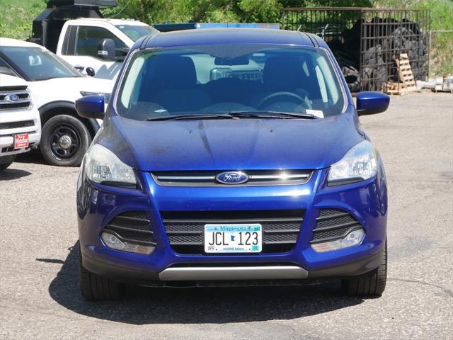 used 2016 Ford Escape car, priced at $8,995