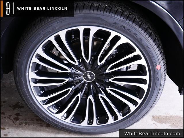 new 2024 Lincoln Aviator car, priced at $83,020