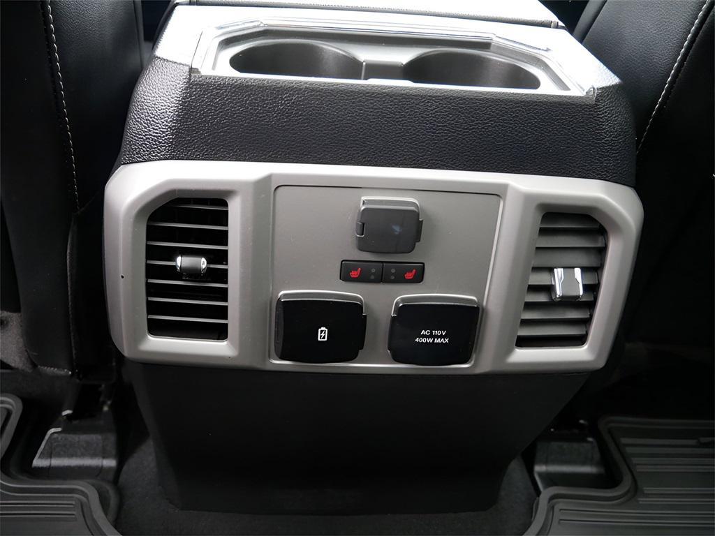 used 2021 Ford F-350 car, priced at $59,995