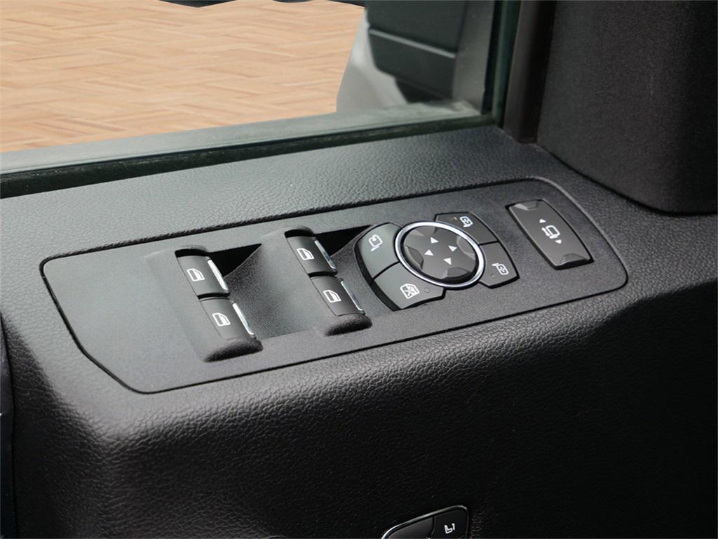 used 2021 Ford F-350 car, priced at $59,995