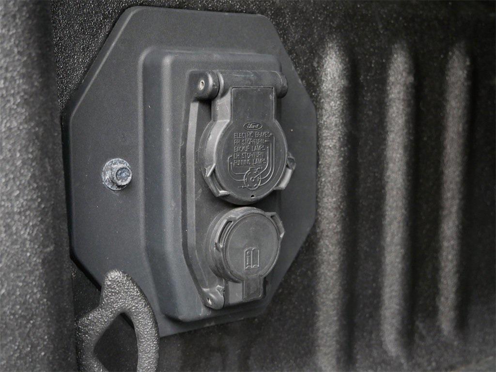 used 2021 Ford F-350 car, priced at $59,995