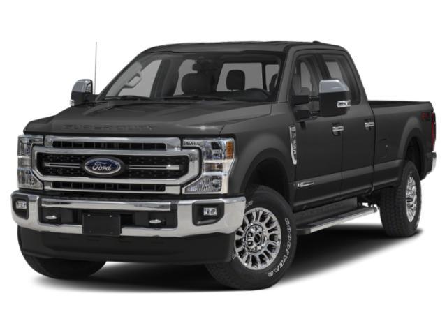 used 2021 Ford F-350 car, priced at $58,995