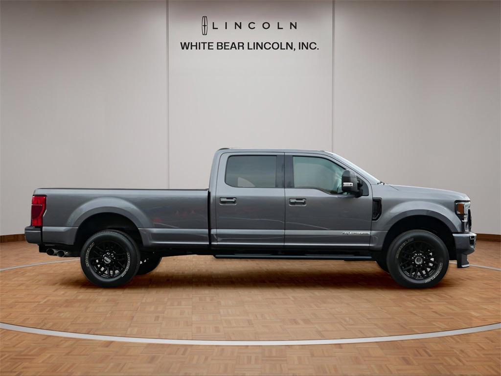 used 2021 Ford F-350 car, priced at $59,995
