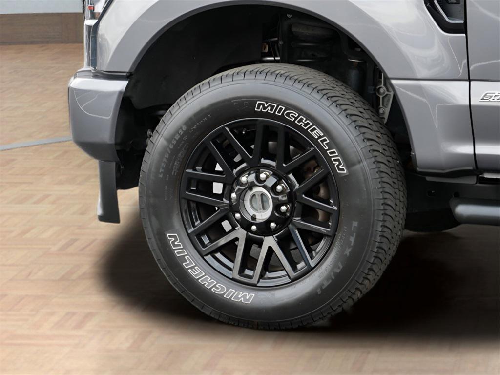 used 2021 Ford F-350 car, priced at $59,995