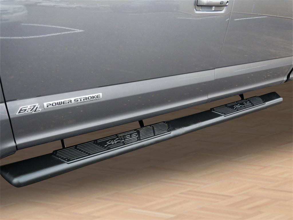 used 2021 Ford F-350 car, priced at $59,995