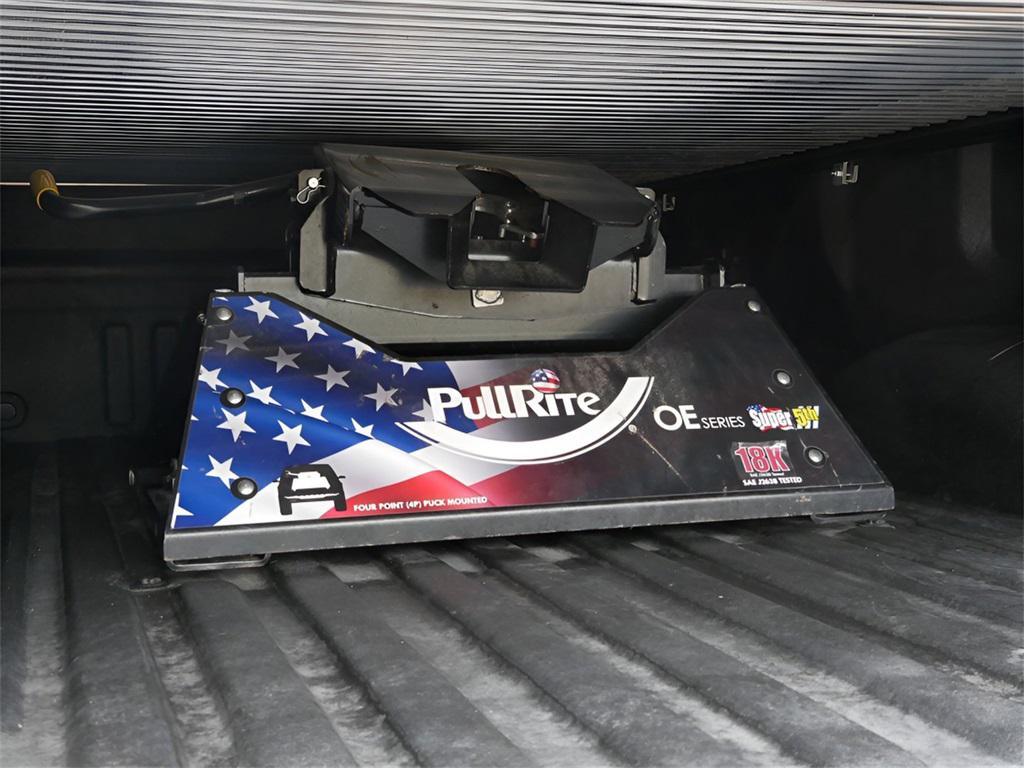 used 2021 Ford F-350 car, priced at $59,995