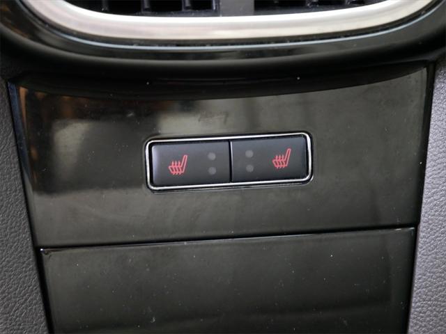 used 2023 Lincoln Nautilus car, priced at $40,612