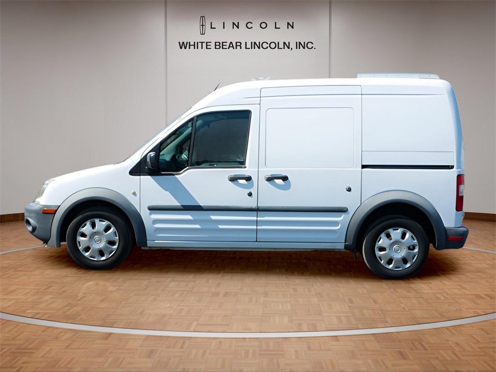 used 2013 Ford Transit Connect car, priced at $8,995
