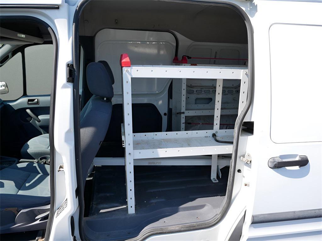 used 2013 Ford Transit Connect car, priced at $8,995