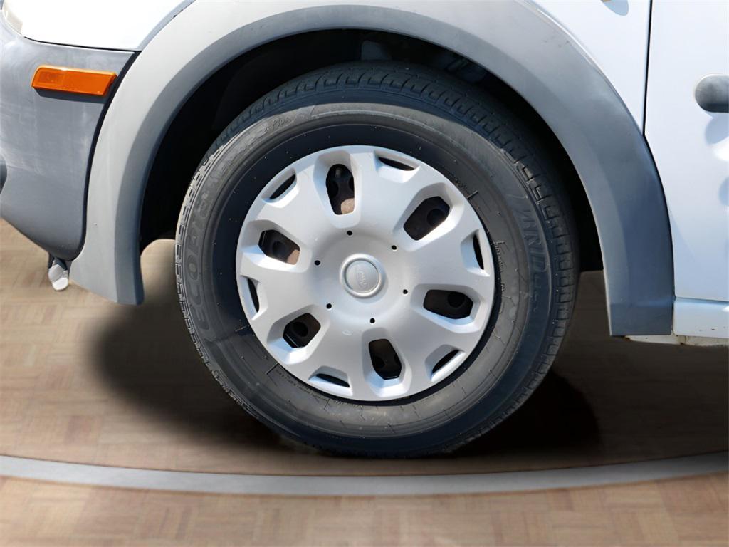 used 2013 Ford Transit Connect car, priced at $8,995