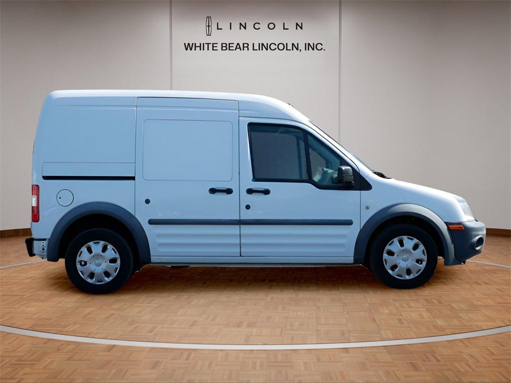 used 2013 Ford Transit Connect car, priced at $8,995