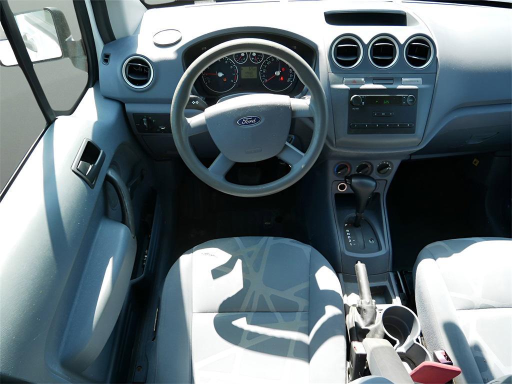 used 2013 Ford Transit Connect car, priced at $8,995