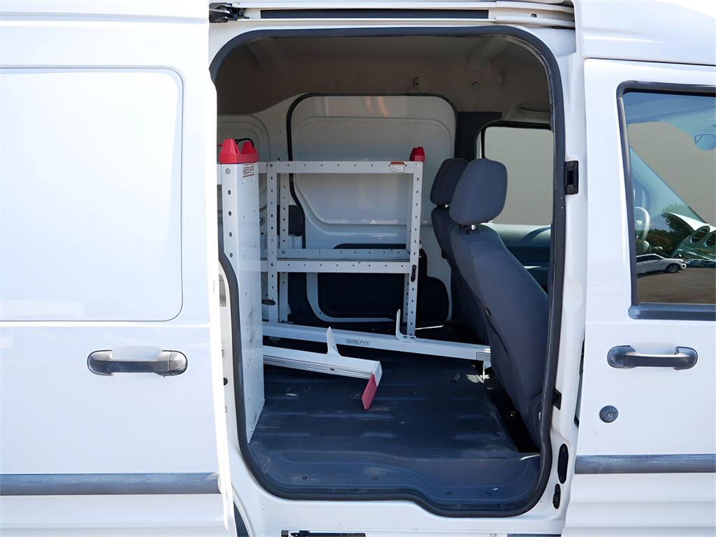 used 2013 Ford Transit Connect car, priced at $8,995